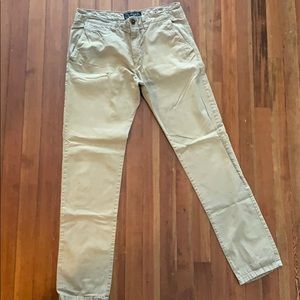 American Eagle chinos